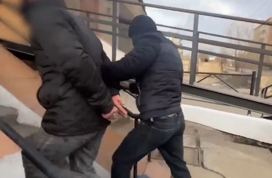    Фото: Пресс-служба УМВД России по Забайкальскому краю