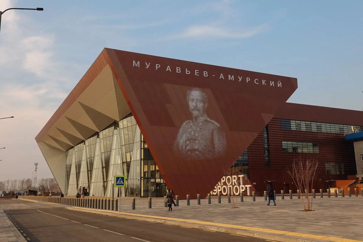     © Пресс-служба правительства Амурской области. Светлана Митина