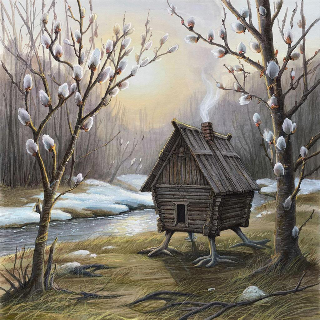 Картинка создана с помощью ии