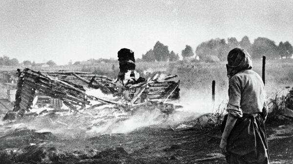    © Sputnik / Макс Альперт