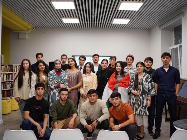 Общество студентов Таджикистана в Петербурге могут ликвидировать из-за ошибок