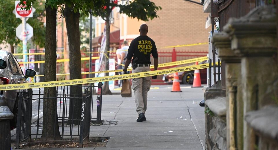    IMAGO/Kyle Mazza / www.globallookpress.com