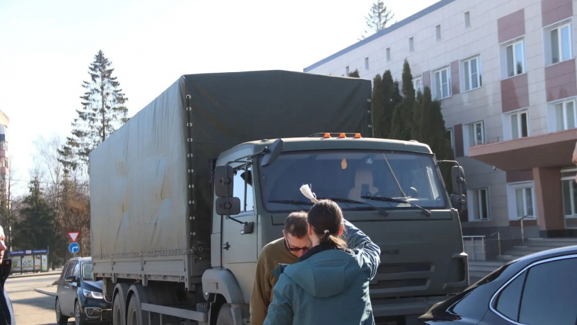    Фото пресс-службы главы города