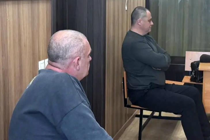    Фото: Управление Судебного департамента в Новосибирской области.