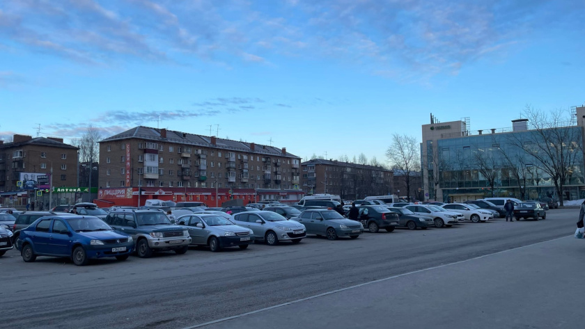    Фото из архива редакции