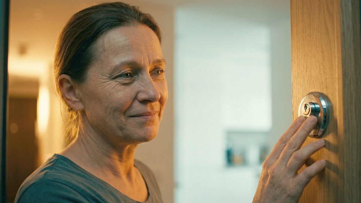 Моя квартира — не музей: как я отучила родственников приходить без звонка