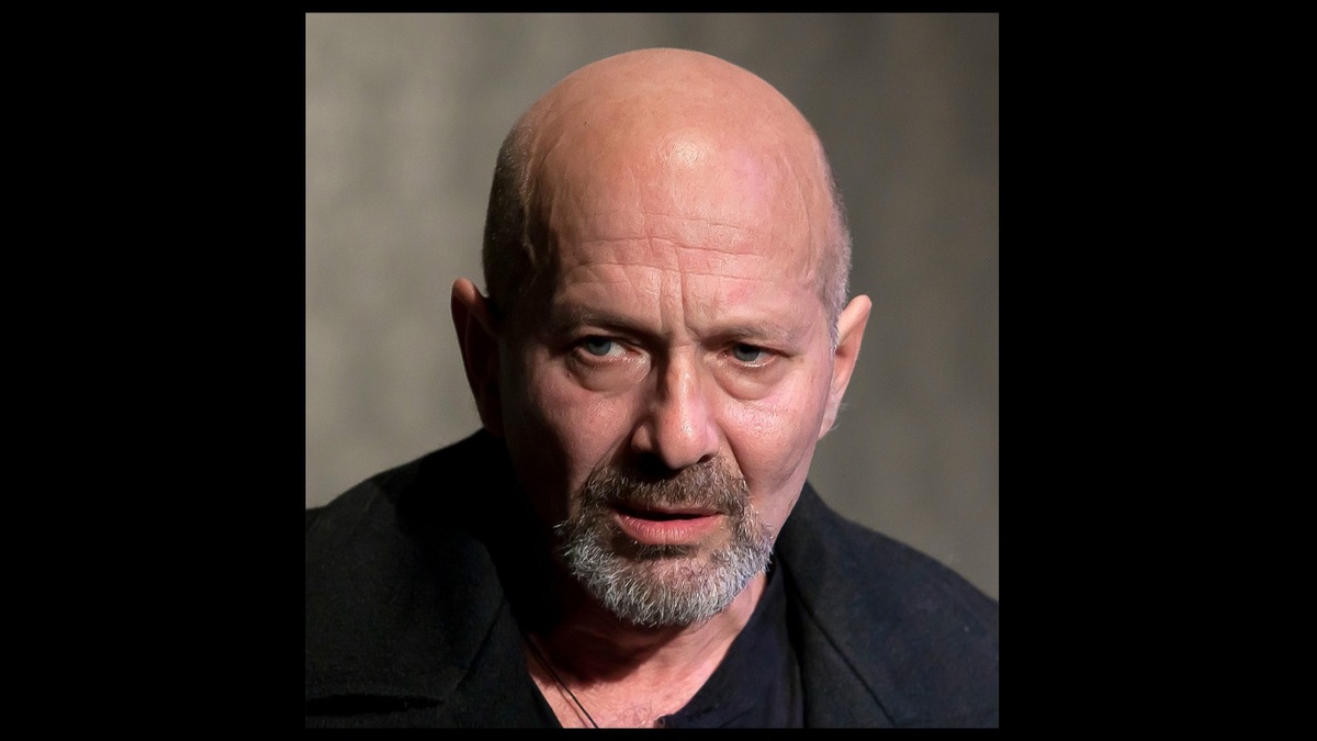    Ушёл из жизни Николай Соловьёв. Фото: ngdt.su