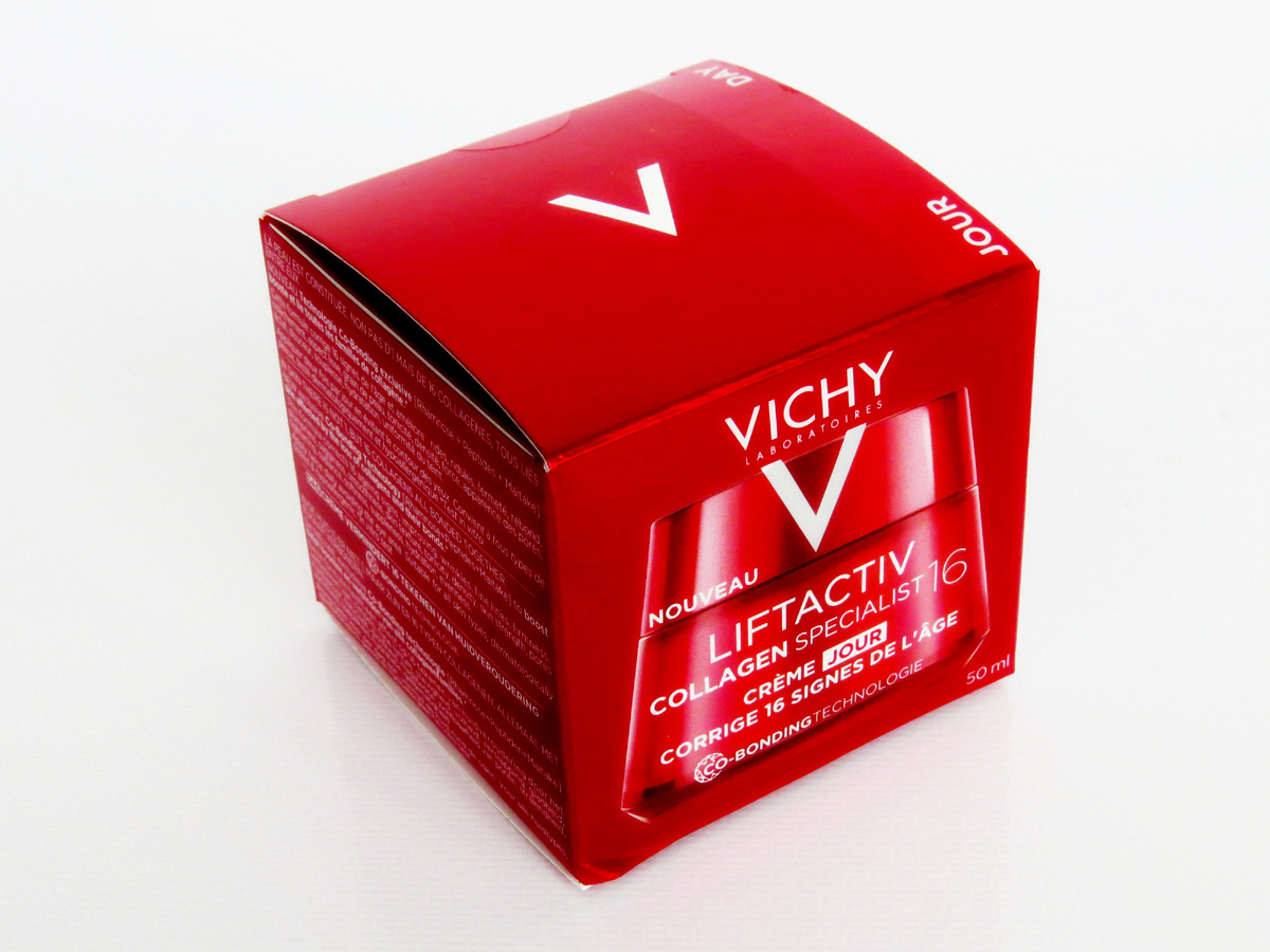 Крем для лица Vichy Liftactiv Collagen Specialist 16