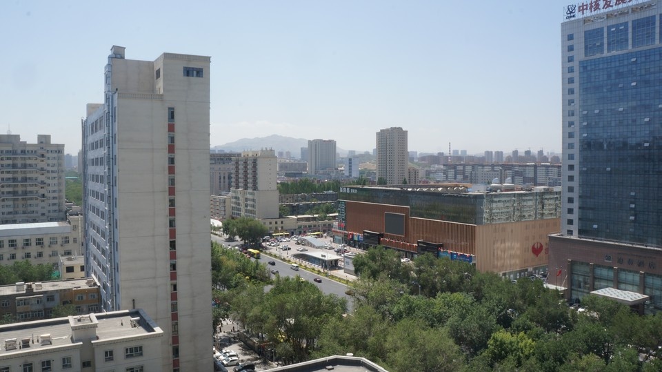    Гонка стартует в китайском Урумчи Эдвард ЧЕСНОКОВ