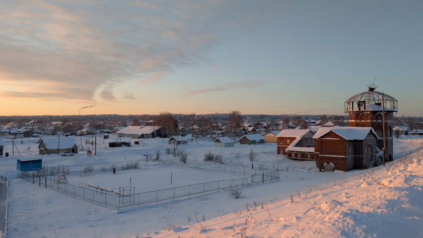    Фотоархив редакции