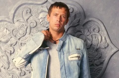 Андрей Мерзликин