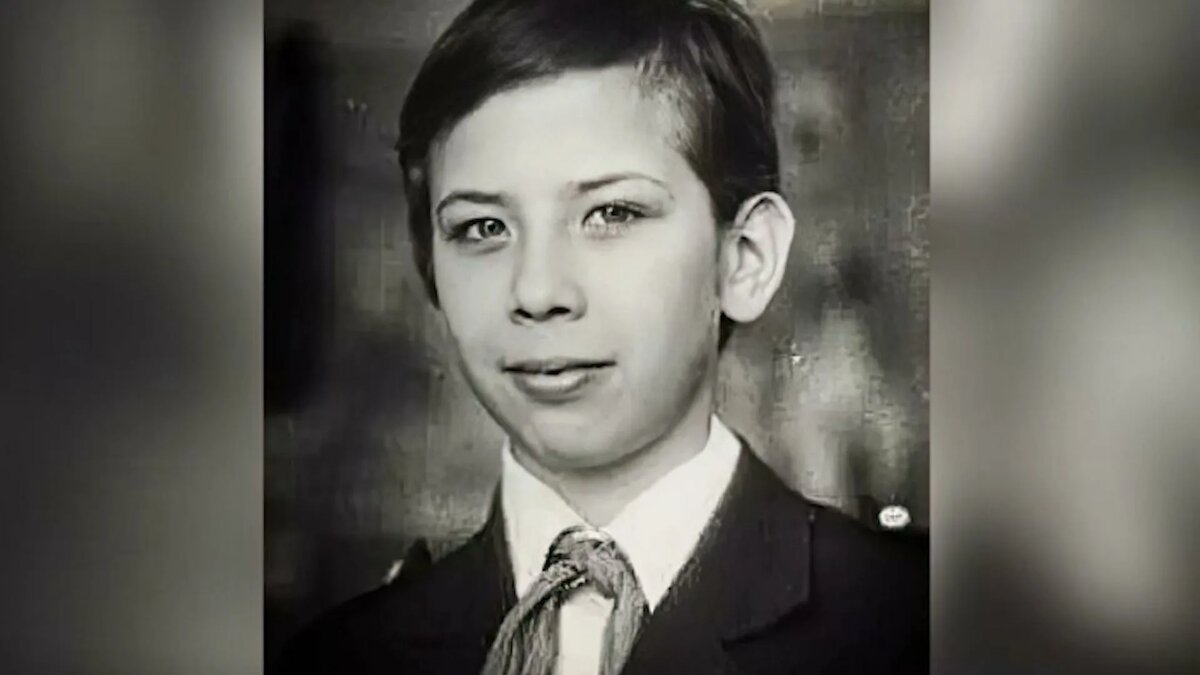 Андрей Мерзликин