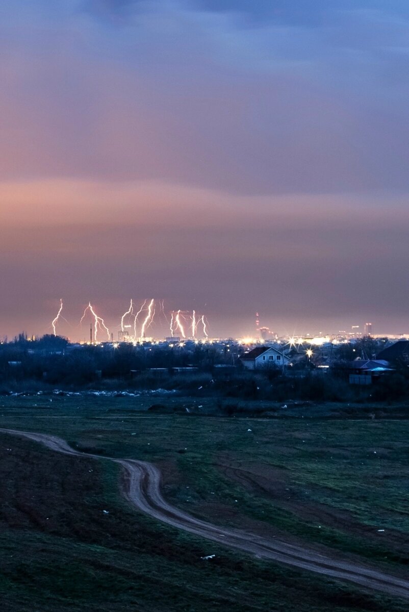    Фото: КОСМО-ОСА: сообщество астрономов г. Астрахани/ Вадим Ашмаров