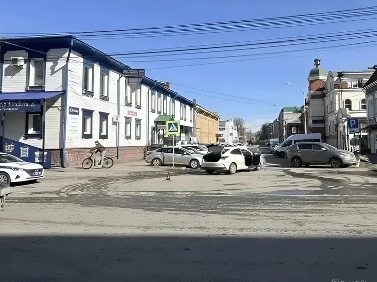     ФОТО: ТОМСКАЯ ПОЛИЦИЯ