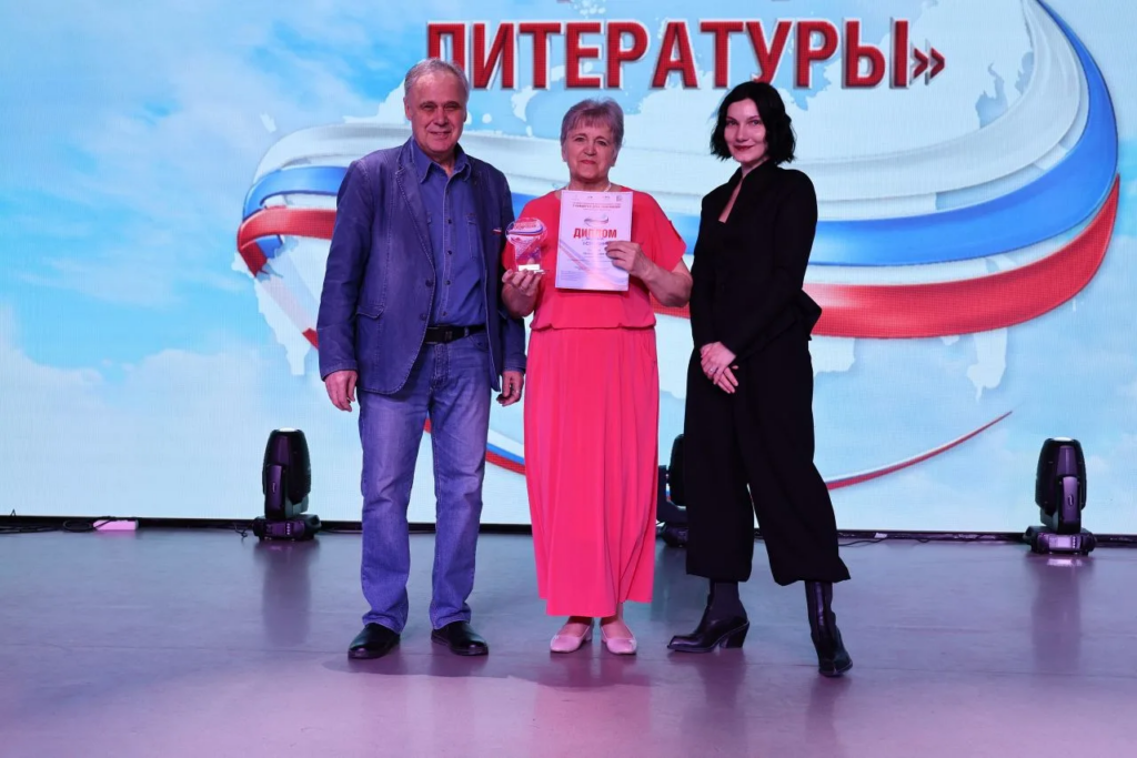    Фото предоставили в Биазинском СДК