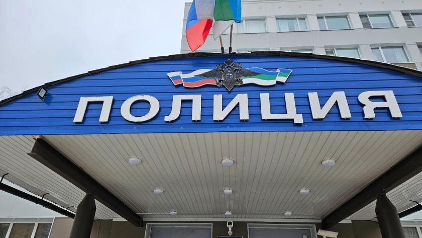    Фото УМВД по Сыктывкару