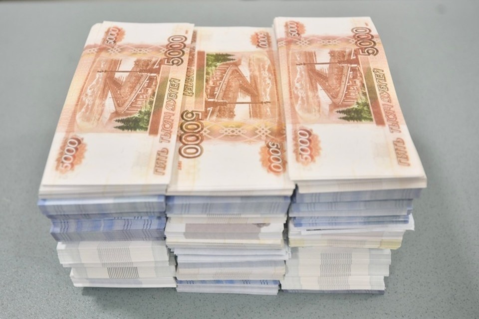    Москвичке вернули украденные деньги Ольга ЮШКОВА