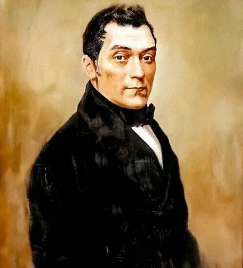 Иноземцев Ф.И. фото из интернета