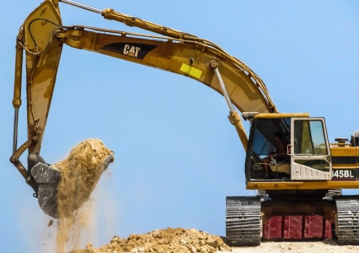 «Росгеология» завершила поисковые работы на Моренном узле Чукотки / Фото: pxhere.com.