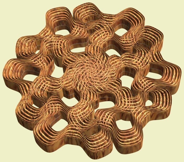 
Самая северная автономия России расширяет перспективную базу медных руд / Фото: pxhere.com.
