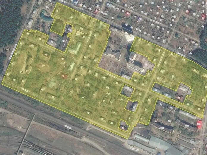    Минимущества / ТГ