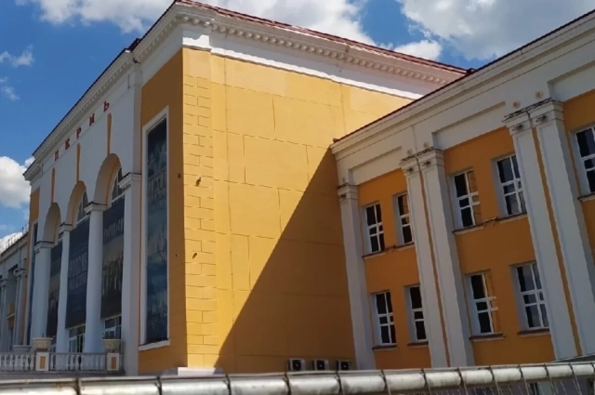    Поездка на речном транспорте от Перми до Краснокамска займёт 50 минут