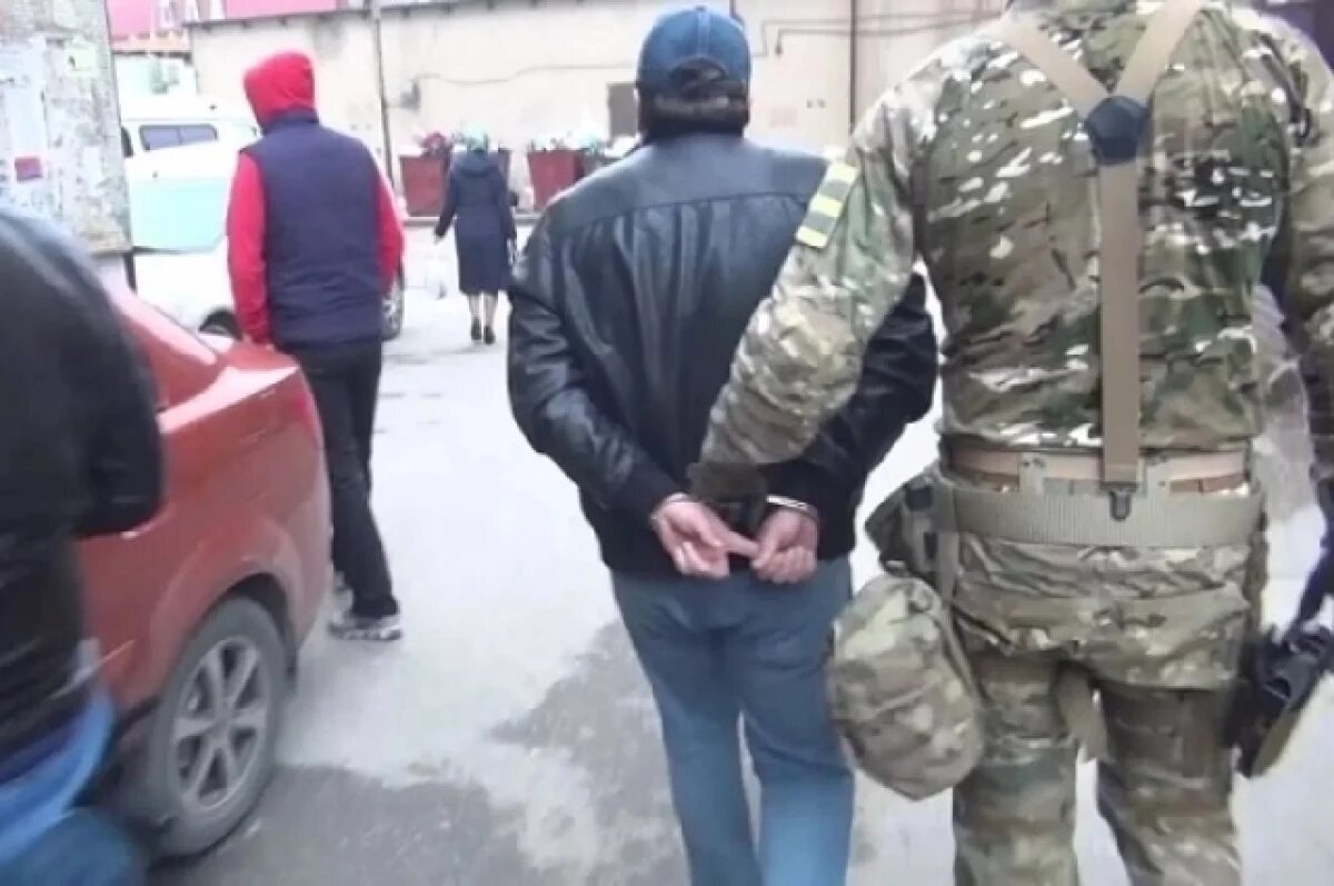    Двое саратовцев внесены в реестр террористов и экстремистов