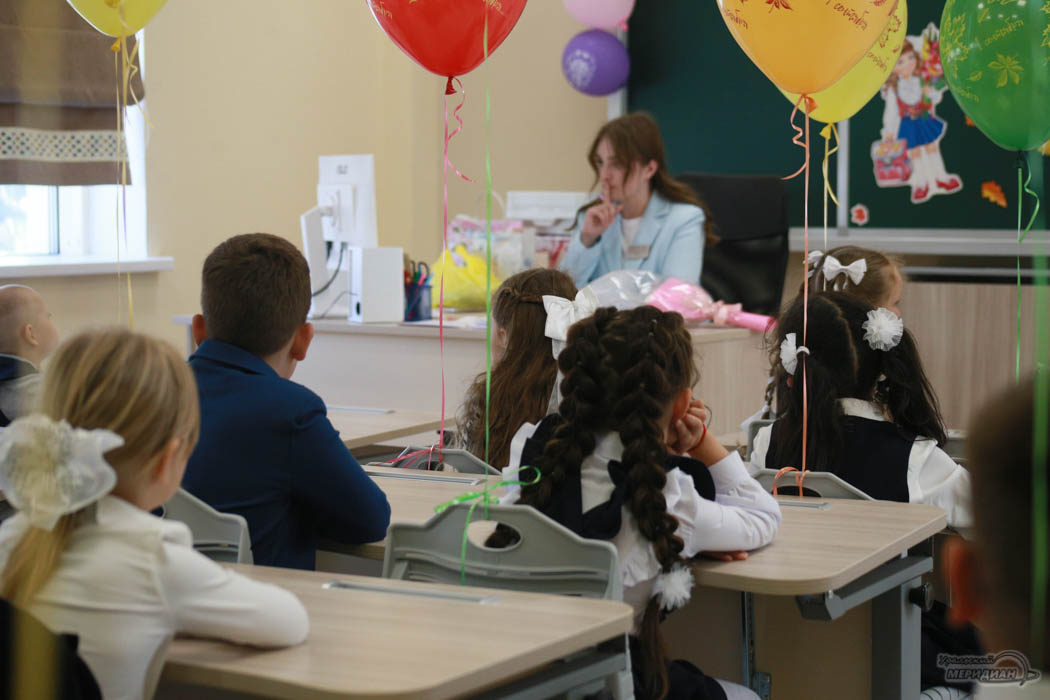    Фото: Ольга Юшкова © ИА «Уральский меридиан»