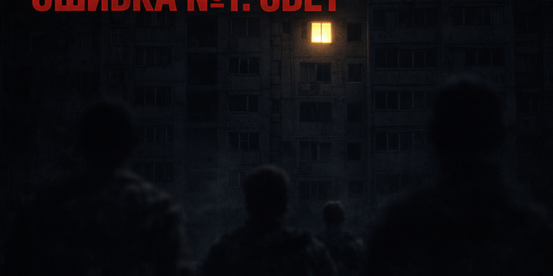 Правило серой мыши: как не привлечь мародеров к своей квартире, когда город обесточен