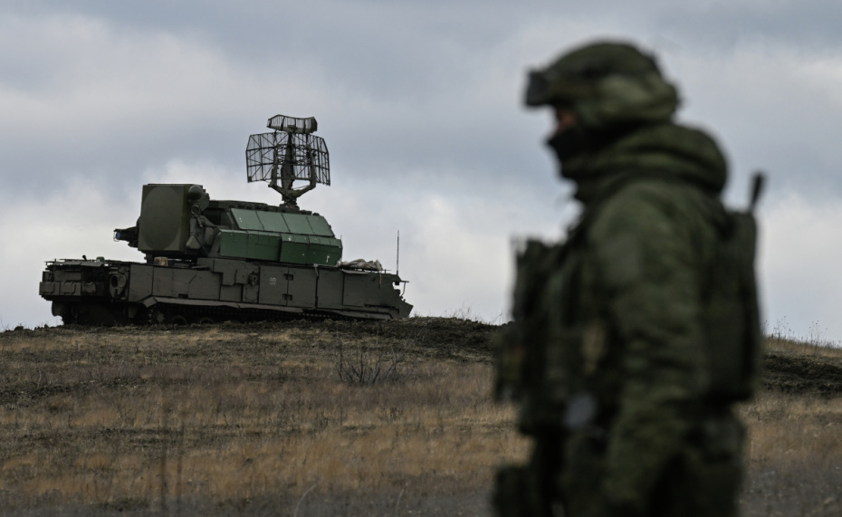    Станислав Красильников/РИА Новости