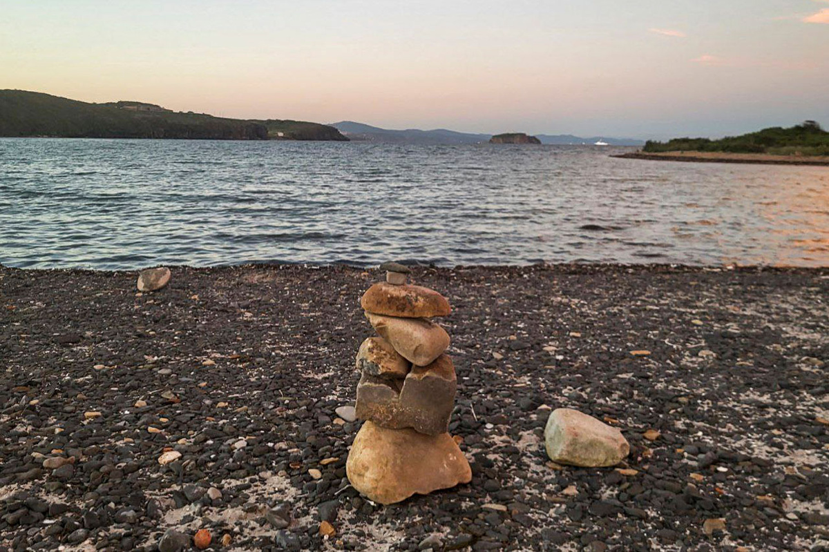 Лето в Приморье начнется с прохлады.  Фото: Фото: ФедералПресс / Анна Миронова