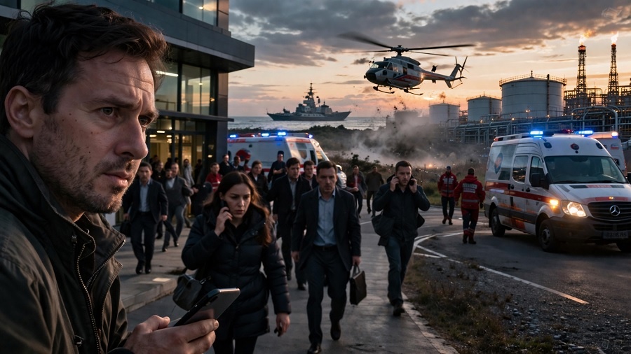 Коллаж: Новороссия