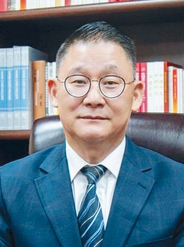 Ло Шисюн, генеральный консул КНР в Екатеринбурге