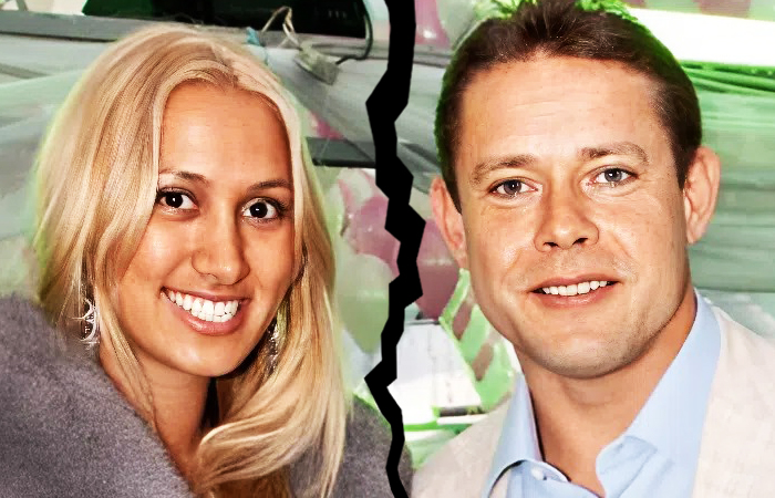 «Я не готов к женитьбе»: Почему Павел Буре 38 лет был самым завидным холостяком, а потом женился, прожил 17 лет и подал на развод