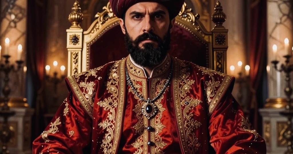 Мог ли Мустафа стать великим султаном?