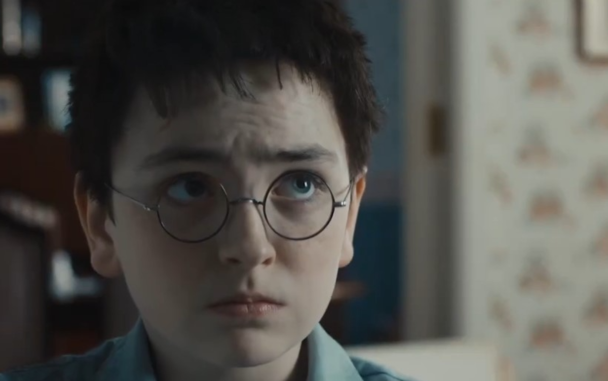    Поклонники в шоке: в сети появился первый анонс нового сериала о Гарри Поттере