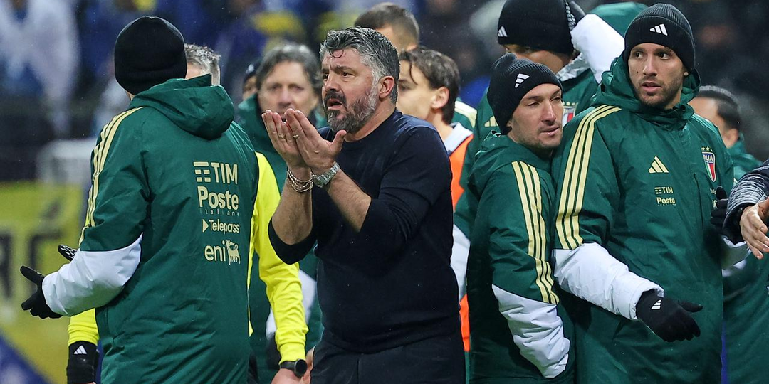 Трусость — не стиль. Италия третий раз подряд не едет на чемпионат мира