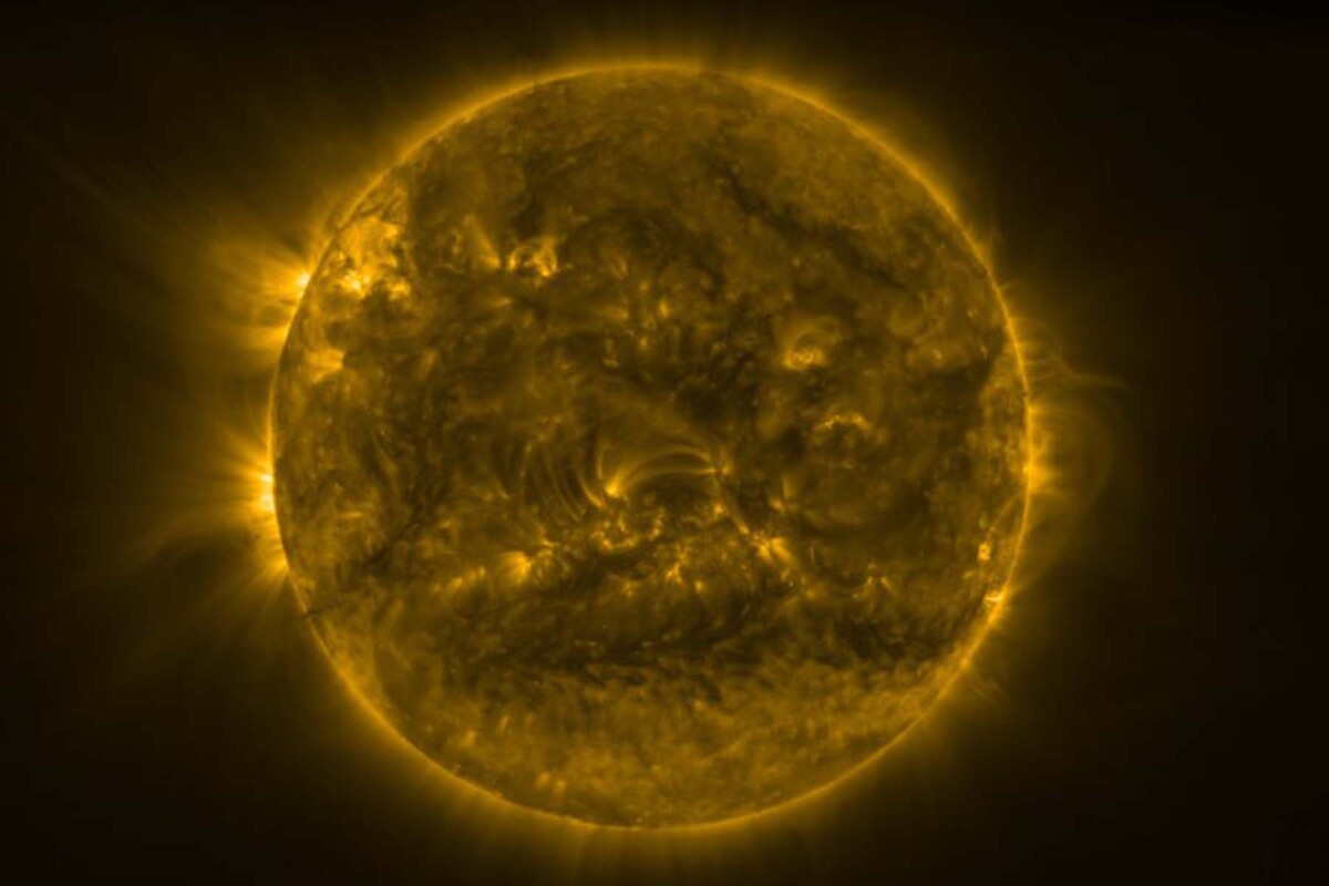  © Лаборатория солнечной астрономии (XRAS), Telegram