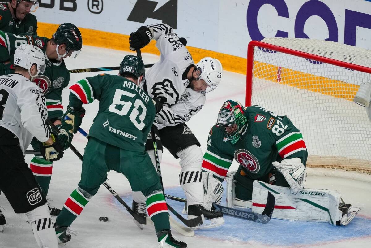 Фото: ak-bars.ru