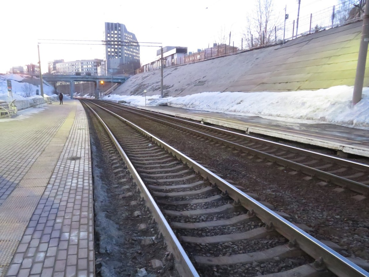    Фото: Транспортная полиция Сибири