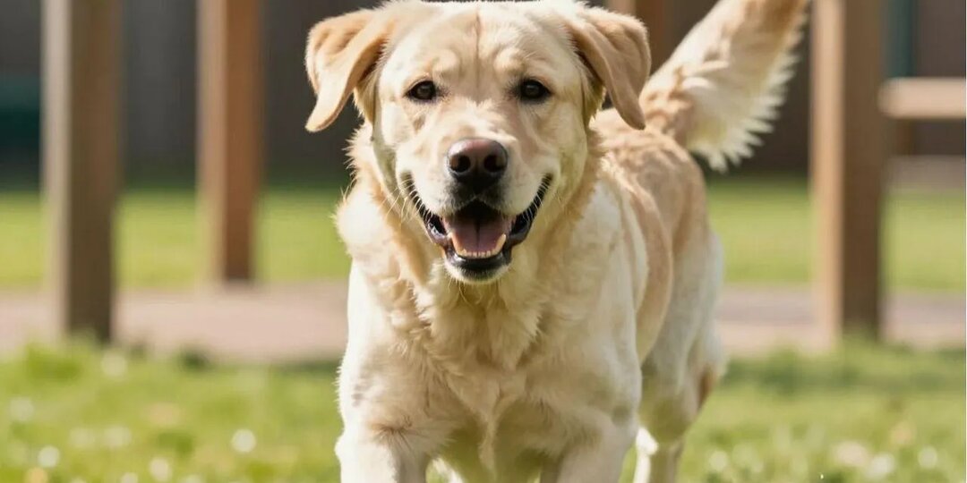 «Моя собака — мое лекарство»: почему эти 8 пород считаются самыми добрыми (соседи точно обзавидуются)