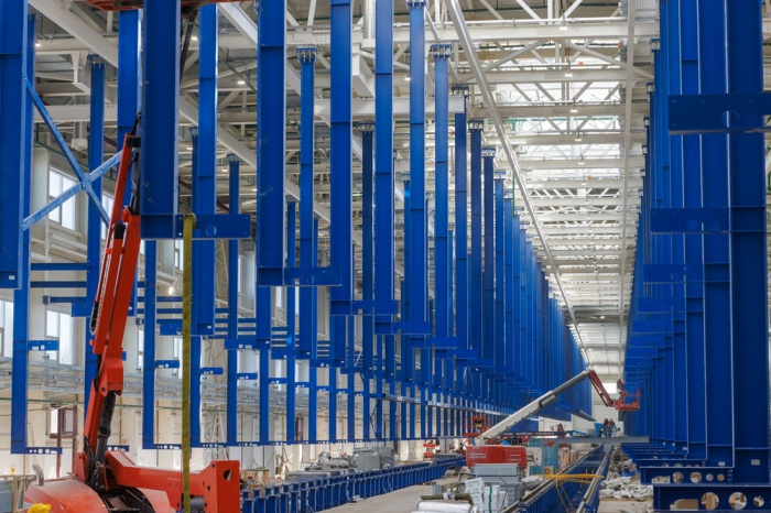    Группа Синара