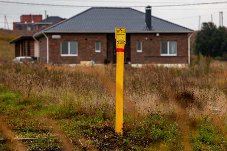    В прошлом году антимонопольщики выявили 16 нарушений по срыву сроков присоединения к газовым сетям.   
Фото: «БИЗНЕС Online»