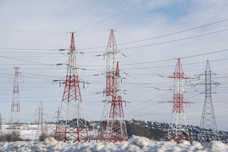    Что же касается электросетей, в 2025 ведомство выявило 12 нарушений по линии техприса.   
Фото: «БИЗНЕС Online»