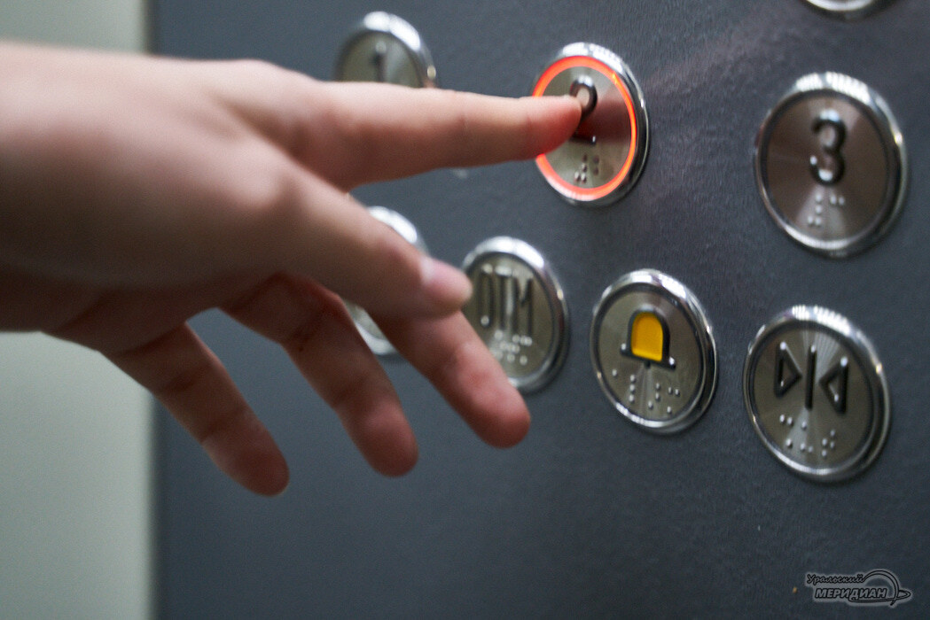    Фото Лидия Аникина © ИА «Уральский меридиан»