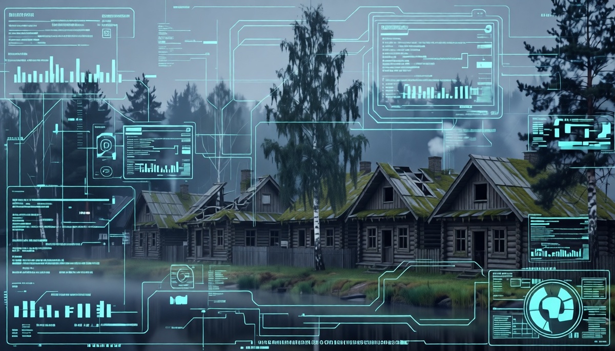 Многие думают, что поиск места для копа — это долгое сидение над картами Шуберта или ПГМ, нудное совмещение слоев в графических редакторах и гадание на кофейной гуще. Забудьте. Мы живем в эпоху, когда ИИ и алгоритмы Google могут сделать 90% аналитической работы за вас.