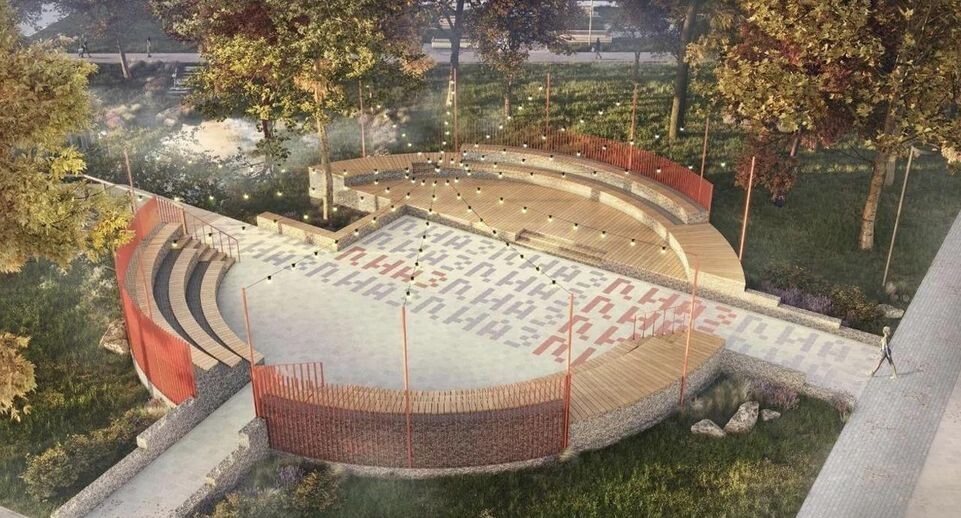    проектное решение