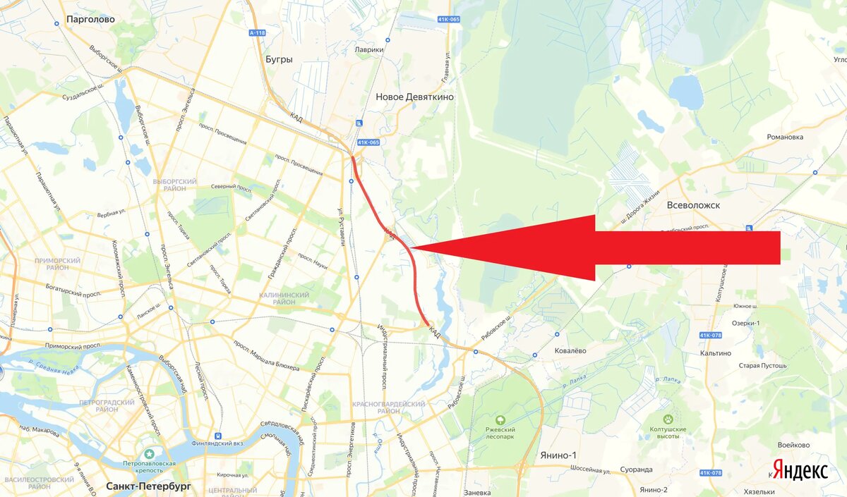    Фото: пресс-служба ФКУ Упрдор «Северо-Запад»