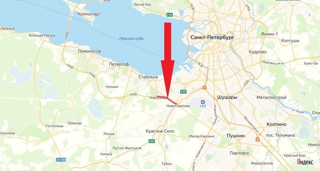    Фото: пресс-служба ФКУ Упрдор «Северо-Запад»