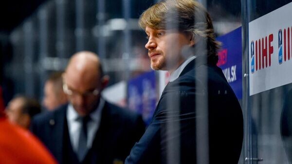    © Photo : "ВКонтакте" / Хоккей Беларуси | Hockey.by